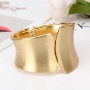 Большой браслет в европейском стиле