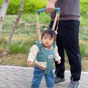 Детские ремни безопасности с ручкой
