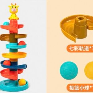 Вращающаяся дорожка для детей