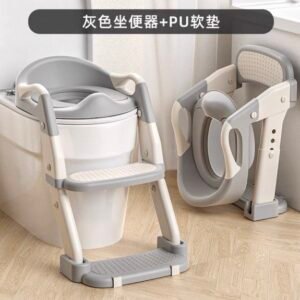 Детское переносное сиденье 3в1