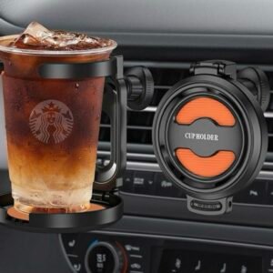 Автомобильный подстаканник