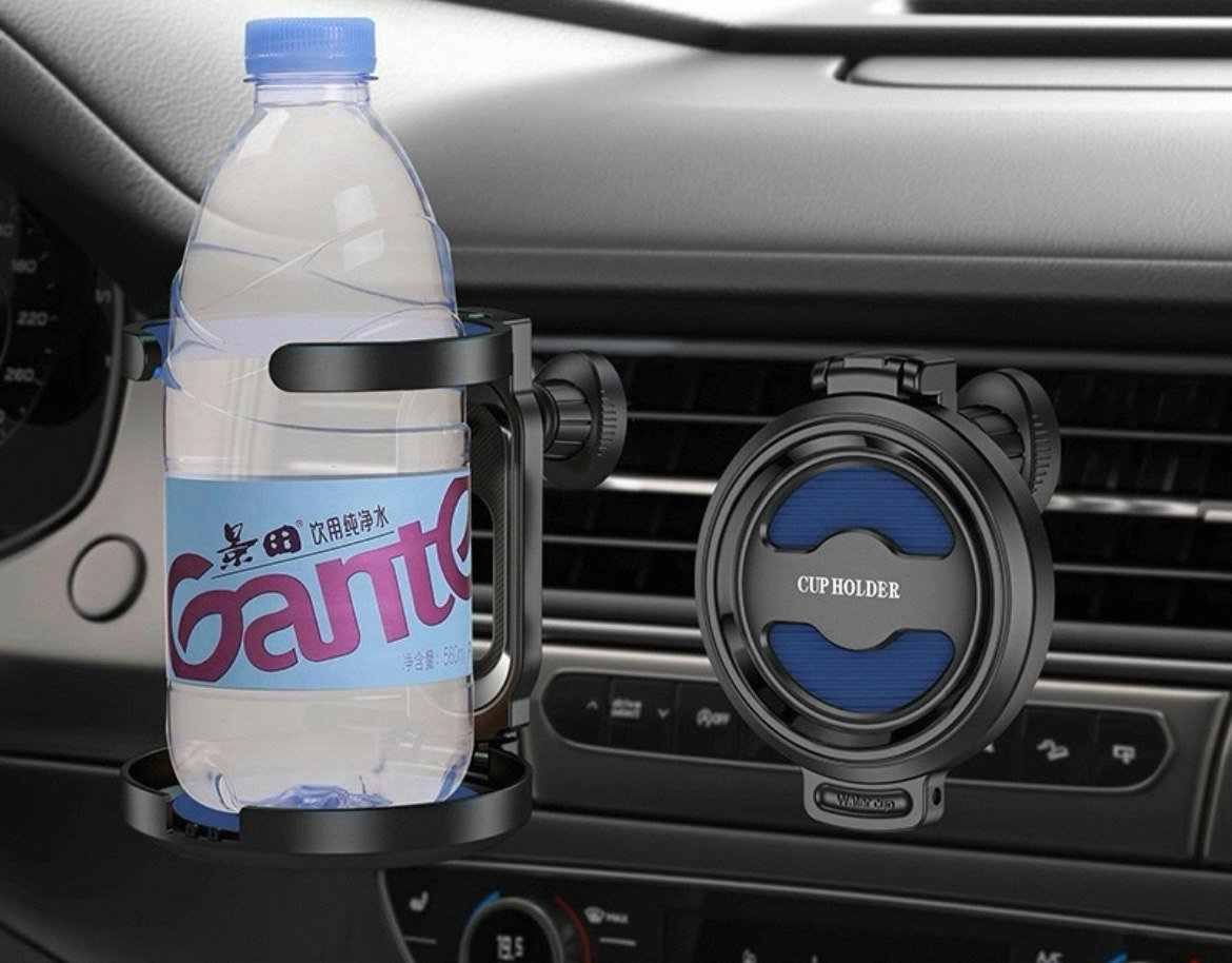 Автомобильный подстаканник — изображение 2