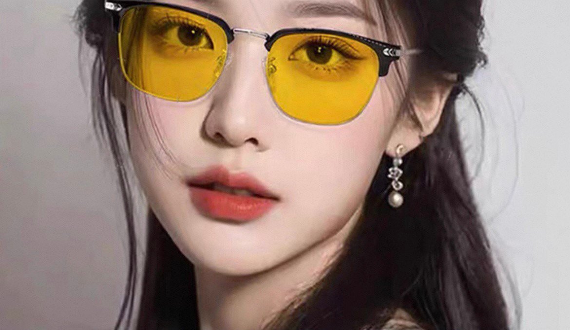 Поляризационные очки для вождения днем и ночью — изображение 3