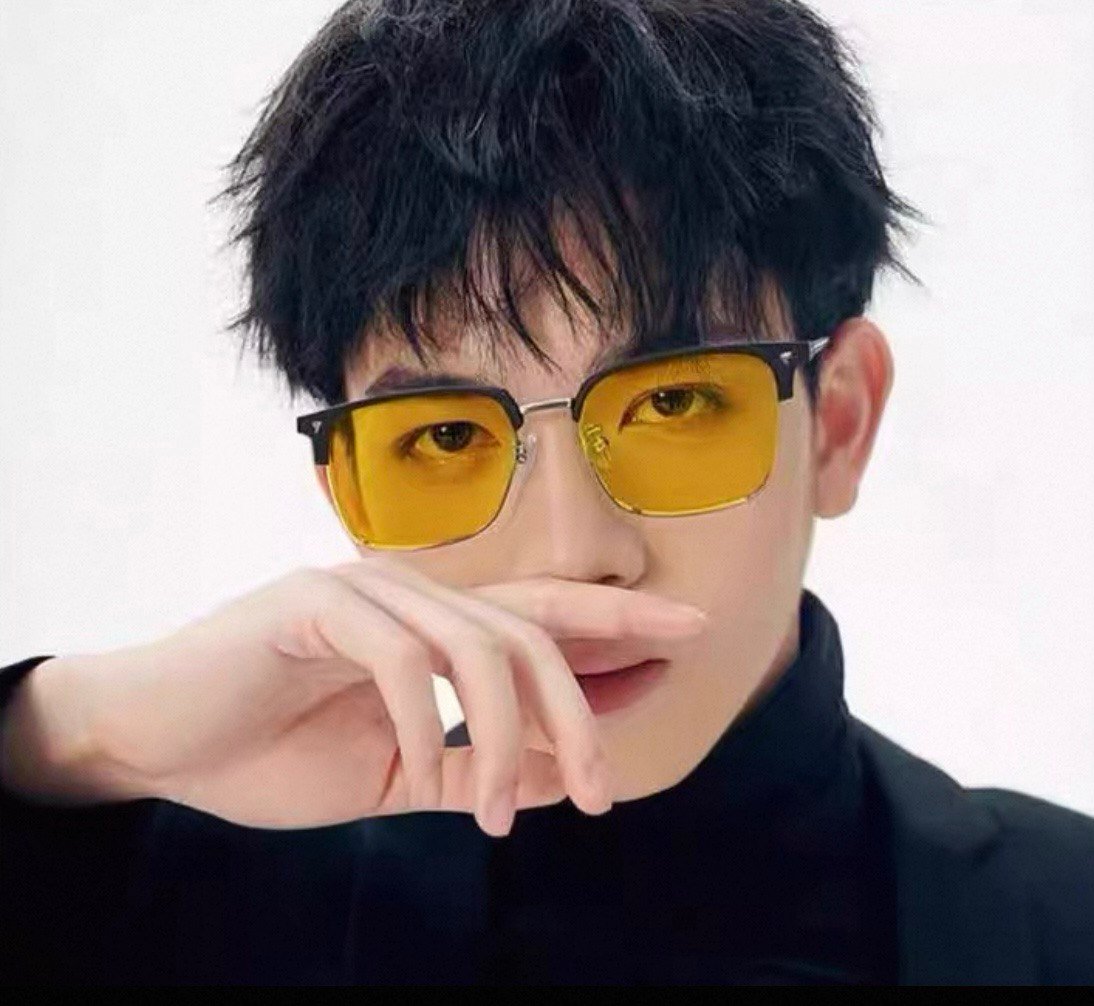 Поляризационные очки для вождения днем и ночью