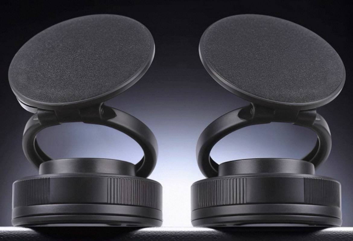 Новый магнитный держатель для телефона — изображение 2