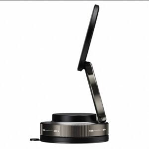 Новый магнитный держатель для телефона