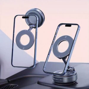 Стильный и надежный держатель для телефона