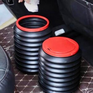 Складное ведро