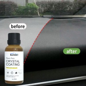 Автомобильное фторсиликоновое покрытие