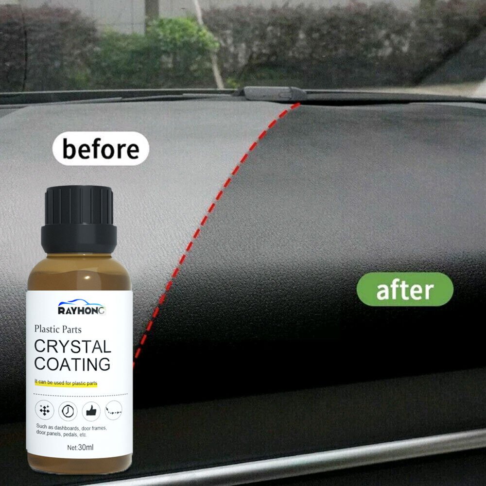 Автомобильное фторсиликоновое покрытие